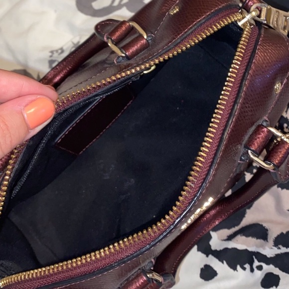 Coach bag - Picture 6 of 6